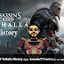 القصة التاريخية للجزء الجديد من سلسلة Assassin’S Creed بعنوان Assassin’S Creed Valhalla History