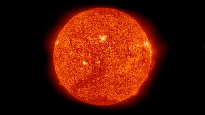 I fisici russi rilevano l'inizio di un inverno solare "impossibile" di difficile durata da determinare