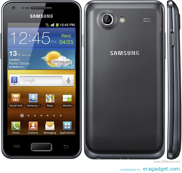  Harga  Samsung Galaxy  S Advance Terbaru 2013 Harga  