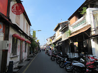 melaka malacca malaysia