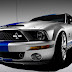 Gambar Ford Mustang