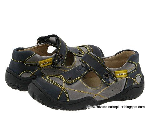 Calzado caterpillar:caterpillar-842484