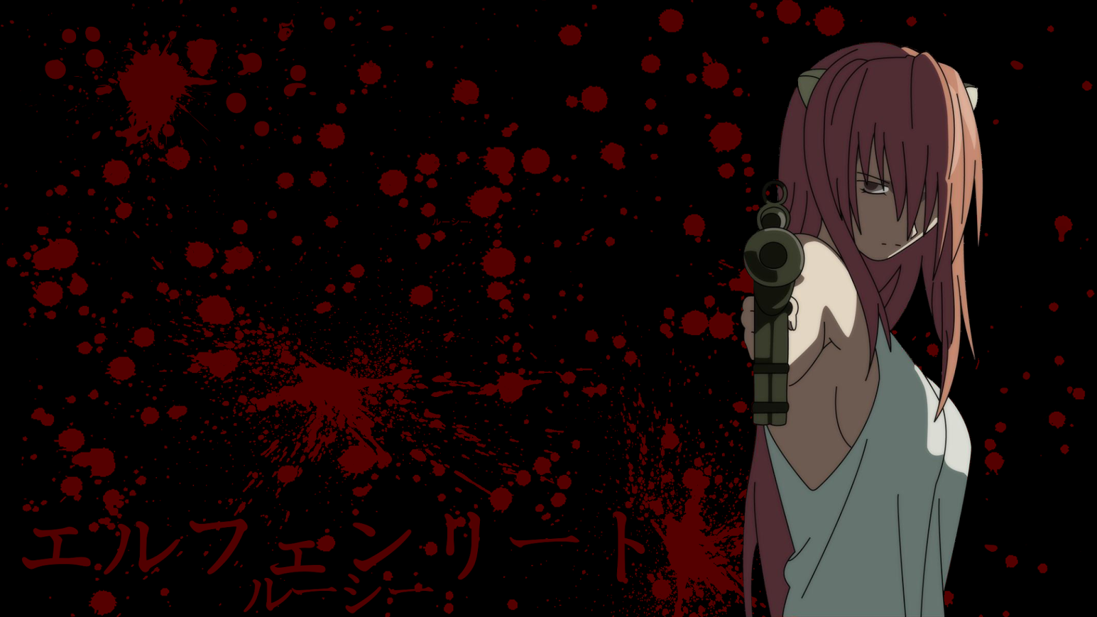 Elfen Lied