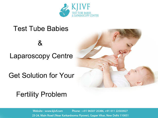 Best IVF Doctor in East Delhi for your IVF Treatment