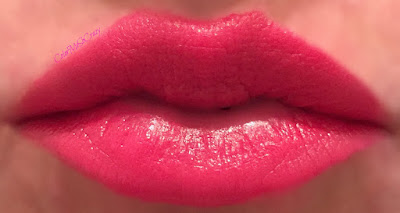 NYC New York Color Expert Last Lip Color, velvety fuchsia, lipstick, matte lipsticks, velvet matte, lip color 