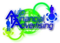 Auto Financial Advertising