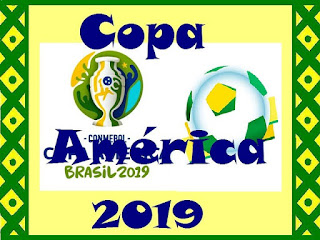 Copa América 2019