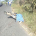   Muere agricultor de Puente Nacional en Úrsulo Galván, iba a una fiesta.