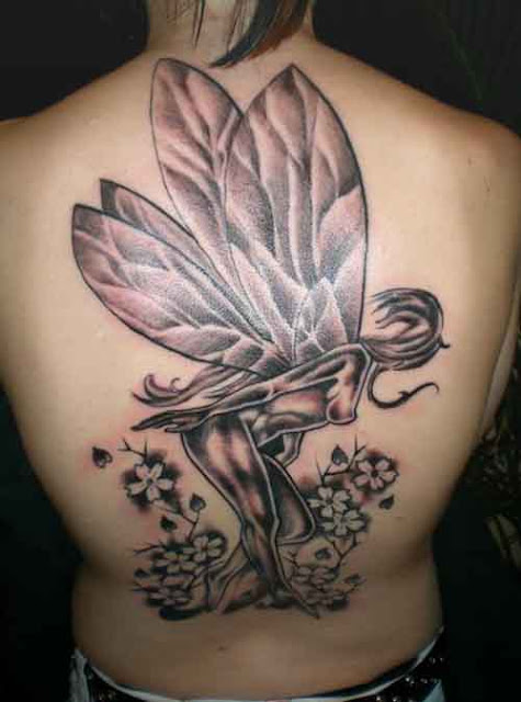 Butterfly Tattoo Designs