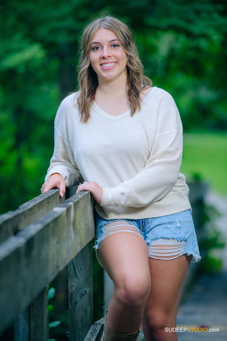 South Lyon High School Senior Pictures for Girls in Cowboy Boots by SudeepStudio.com South Lyon Brighton Senior Photographer