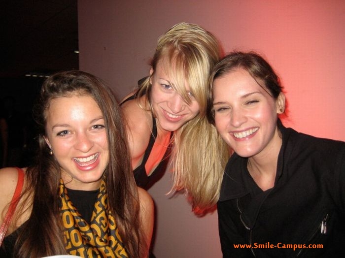 Austin Festival Girls Photo Collection