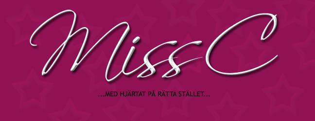 ♥ MissC ♥