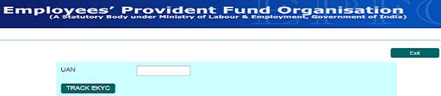 Link Aadhaar to EPF (UAN) account online without login