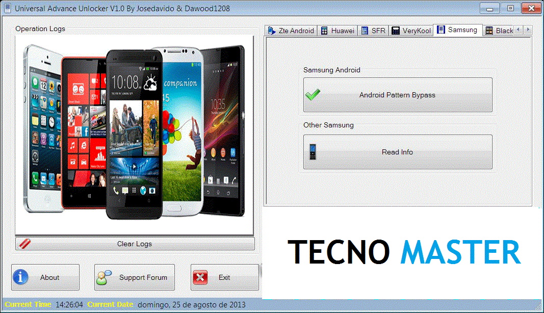 Nokia imei unlocker v1 0 exe