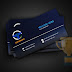 Automotive Business Cards Free Download