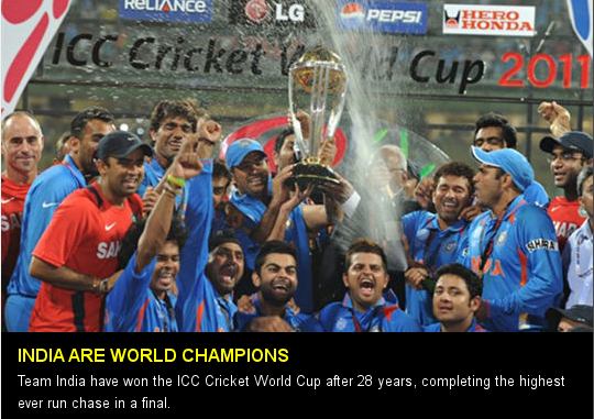 icc world cup 2011 champions hd. icc world cup 2011 champions