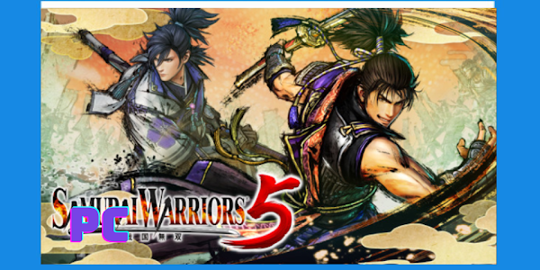 Samurai Warriors 5 (Incl. ALL DLC) (PC) [Mobox/Winlator] [14.14 GB]