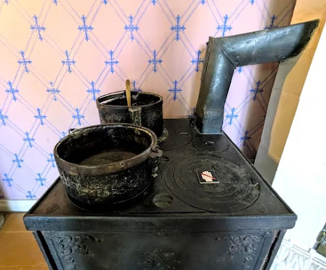 Runebergin kotimuseo, Porvoo