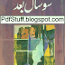 So Saal Bad by Naseem Hijazi Free Download Read online 
