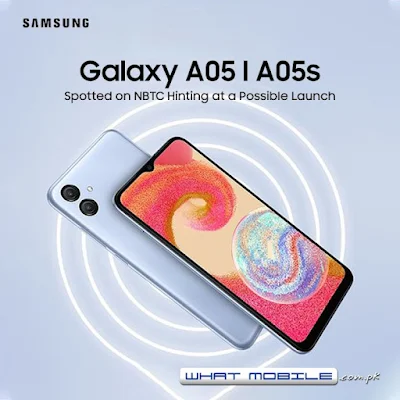 Samsung Galaxy A05 Harga di Indonesia