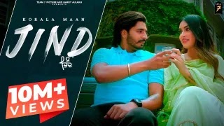 जींद Jind Lyrics - Korala Maan, Seerat Bajwa