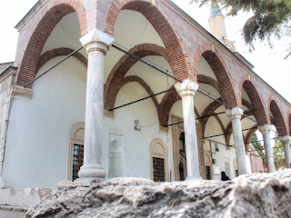 Kurşunlu(Tacettin Paşa)Camii | Vezirköprü Şehir Rehberi Samsun / Kutsal Mekanlar / Tacettin Paşa (Kurşunlu) Cami (Vezirköprü) Samsun Vezirköprü Tacettin Paşa ile ilgili görseller SAMSUN TURİZM > Camiler ve Kutsal Mekanlar Camiler ve Kutsal Mekanlar Arşivleri