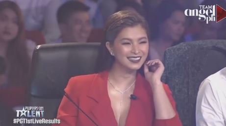 Take Time To Appreciate Angel Locsin's Contagious Laugh! 