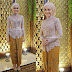 Contoh Hijab Kebaya Modern