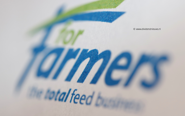 aandeel ForFarmers dividend 2022