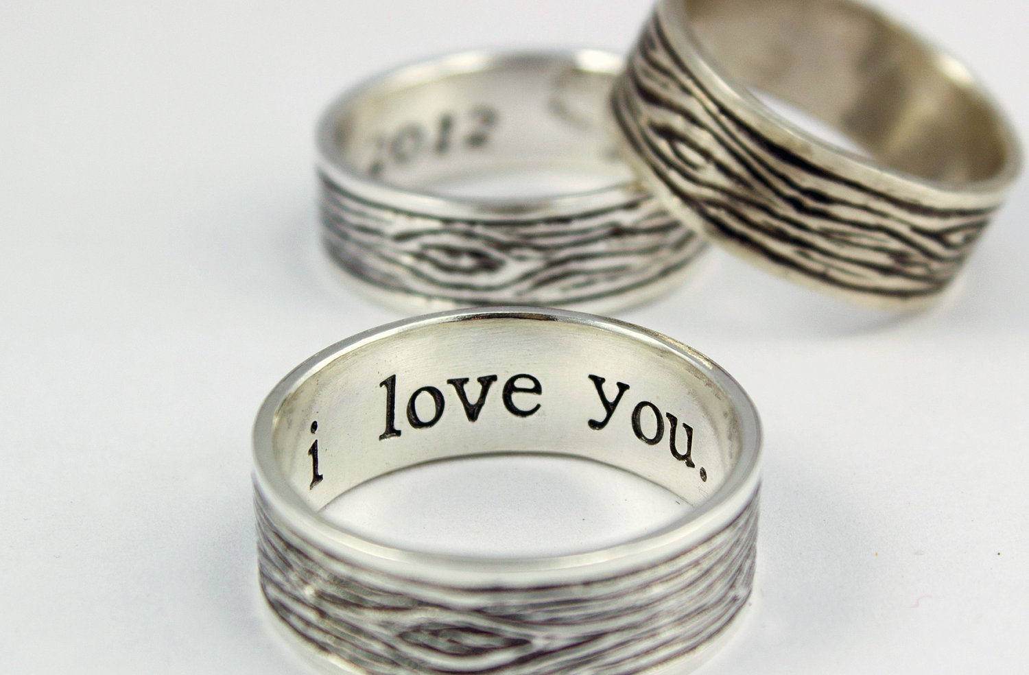 Different Types of Promise Ring for Men