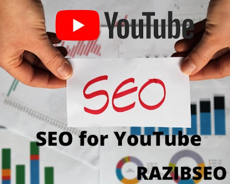 How to do SEO for YouTube