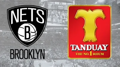 Tanduay-Brooklyn Nets Partnership