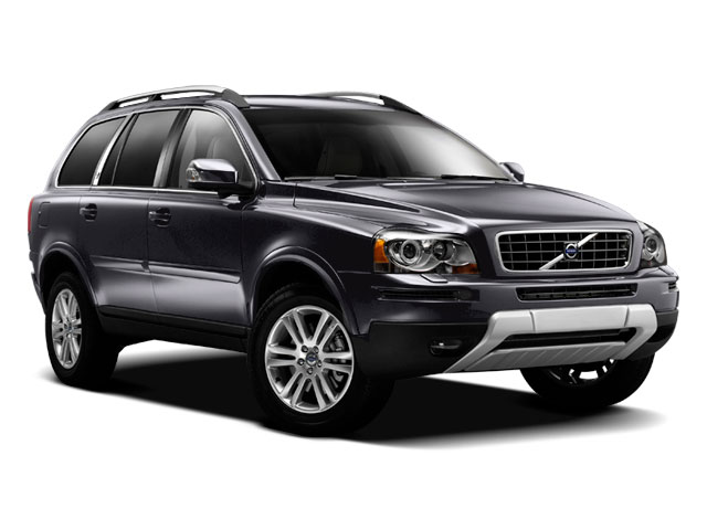 Volvo XC90 | Car Review