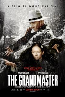 Watch The Grandmaster (2013) Movie Online Stream www . hdtvlive . net