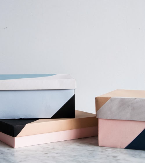 paper fix | boxes