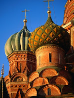 St. Basil’s Cathedral