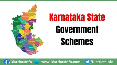 Karnataka Government Schemes