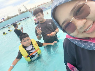 Jom ke Adventure Waterpark Desaru Coast