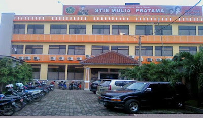 STIE Mulia Pratama – Daftar Fakultas dan Program Studi