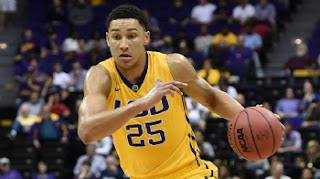 NCAAB : LSU, South Carolina Go Head-to-Head on Wednesday