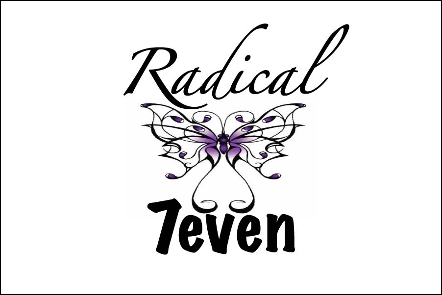 Radical 7even