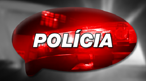 Ocorrências policiais 