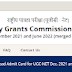 UGC NET Admit Card 2021-22 /NTA NET Exam Admit Cards Dec. 2021 & June 2022 Download