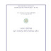 [EBOOK] GIÁO TRÌNH KỸ THUẬT SẤY NÔNG SẢN, GS.TS. PHẠM XUÂN VƯỢNG (CHỦ BIÊN) VÀ TS. TRẦN NHƯ KHUYÊN, TRƯỜNG ĐẠI HỌC NÔNG NGHIỆP I HÀ NỘI