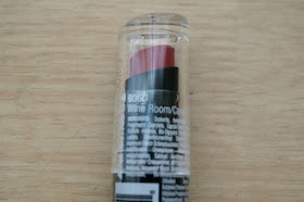 Wet n Wild Mega Last Lip Color Lipstick in Wine Room (906D)