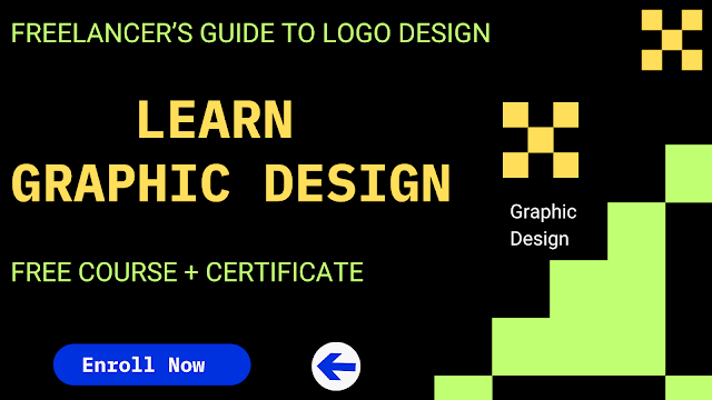 Freelancer’s Guide to Logo Design: Learn the Craft and Grow Your Income