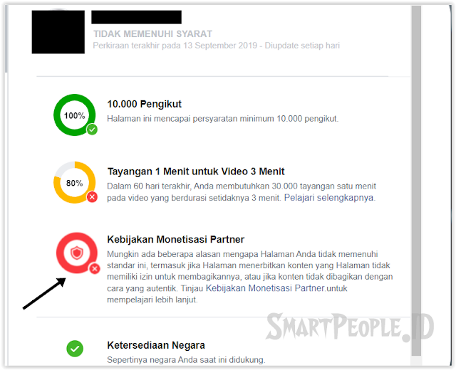 uji kelayakan monetisasi partner