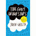 The Fault In Our Stars - John Green (PDF) (EPUG) (MOBI)