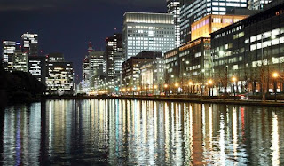 Top No. 2 Millionaires' Country: Japan