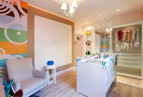 Baby Boy Nurseries Ideas bedroom for baby boy